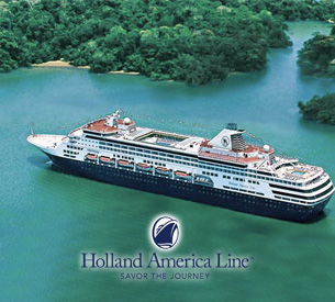 holland america cruise vacations