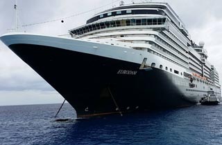 holland america cruise vacations