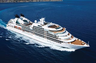 yachts of seabourn reviews