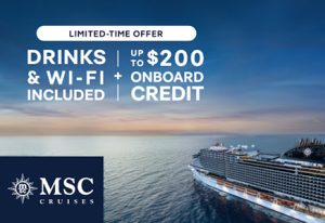 Home - Crown Cruise Vacations